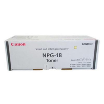 Mực photo Canon NPG-18 – Cho máy iR2200/ iR2800/ iR3300/ iR3320i